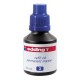 Tinta de recarga edding t 100 de 100 ml. azul