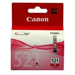 Cartucho ink-jet canon pixma ip3600/4600/4600x, magenta