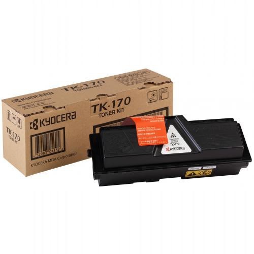 Toner laser kyocera fs-1320d/1370dn negro.