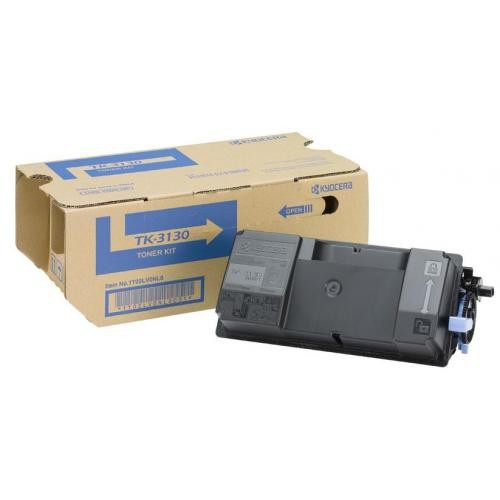 Toner laser kyocera fs-4200dn negro.