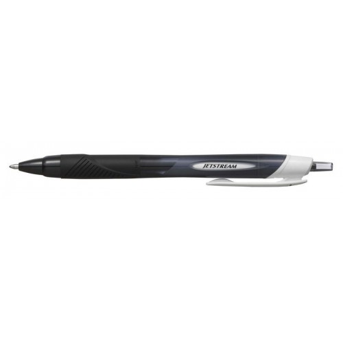 Roller tinta jetstream retráctil uni-ball sport sxn-150, negro