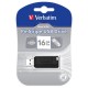 PEN DRIVE VERBATIM PINSTRIPE USB 2.0 8 GB.