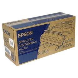 Toner laser epson epl 5900/6100.