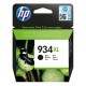 Cartucho ink-jet hewlett packard officejet 6230/6830 nº 934xl negro.