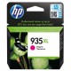 Cartucho ink-jet hewlett packard officejet 6230/6830 nº 934xl negro.