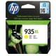 Cartucho ink-jet hewlett packard officejet 6230/6830 nº 934xl negro.