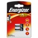 Pila especial energizer lr1/e90 alkaline 1,5v, blister de 2 uds.