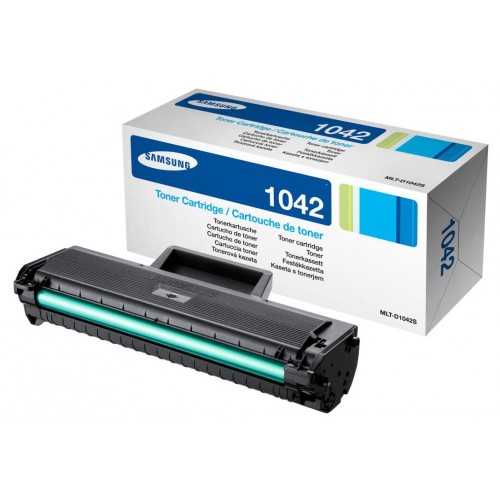 Toner laser samsung ml-1660/scx-3200 negro.