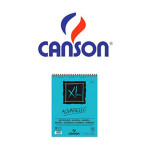 PARA ACUARELAS CANSON AQUARELLE XL