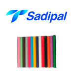 SADIPAL, ROLLO DE 0,5x16,25 MTS. 65 GRS/M².