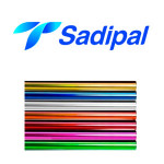 SADIPAL, 0,5x16,25 MTS. 30 GRS/M². ROLLO DE 25 HOJAS PRECORTADAS 50x65 CM.