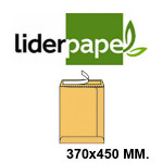 LIDERPAPEL 370x450 MM.