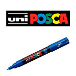 UNI POSCA PC-1M