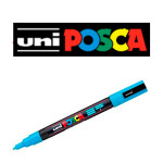 UNI POSCA PC-3M