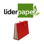 LIDERPAPEL EN FORMATOS VARIOS